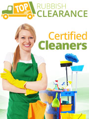 Certified Cleaners in Hammersmith and Fulham